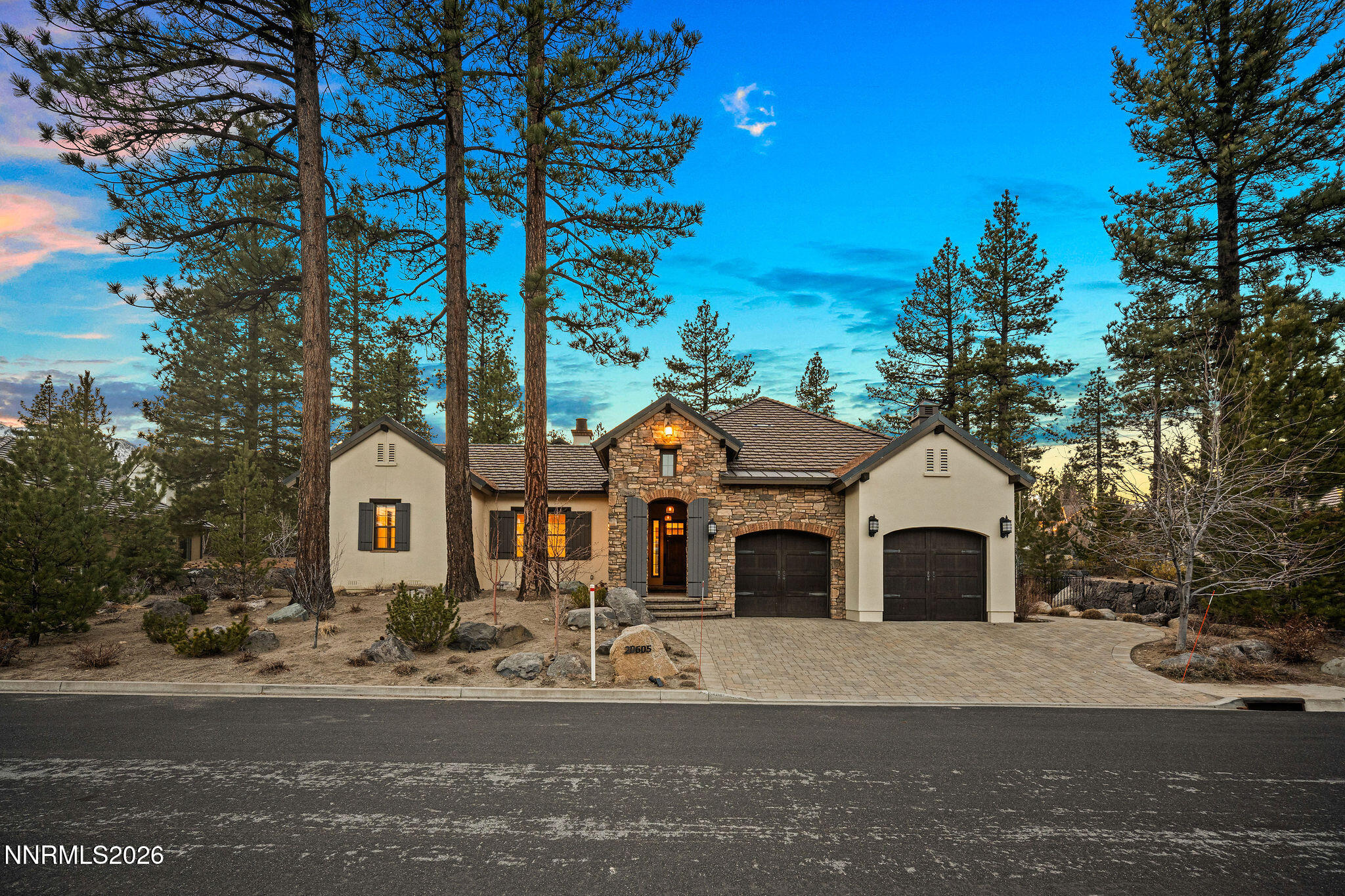 20605 Parc Forêt Drive Reno, NV 89511 - Photo 69 of 79 20605ParcForetDrive-69