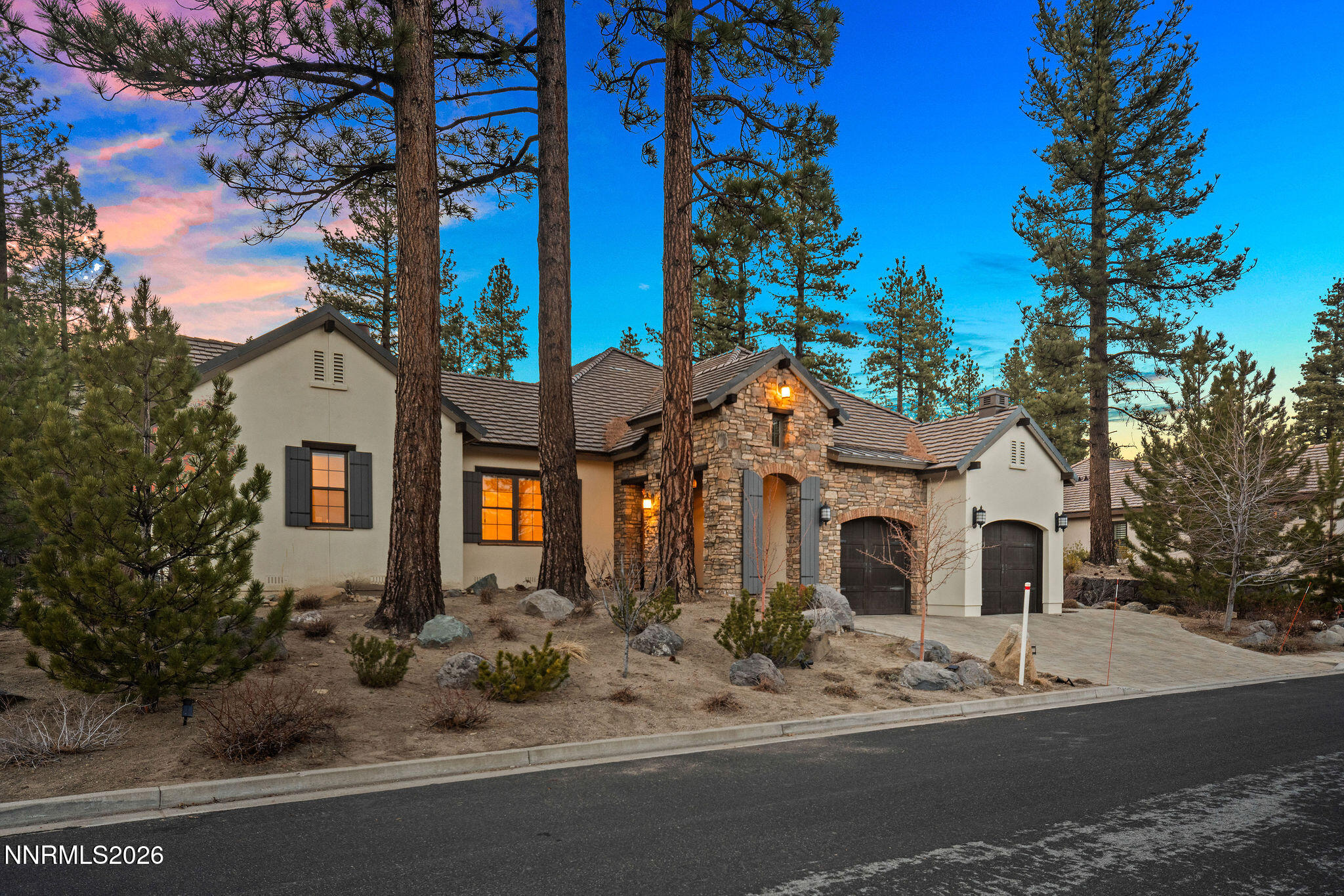 20605 Parc Forêt Drive Reno, NV 89511 - Photo 70 of 79 20605ParcForetDrive-70