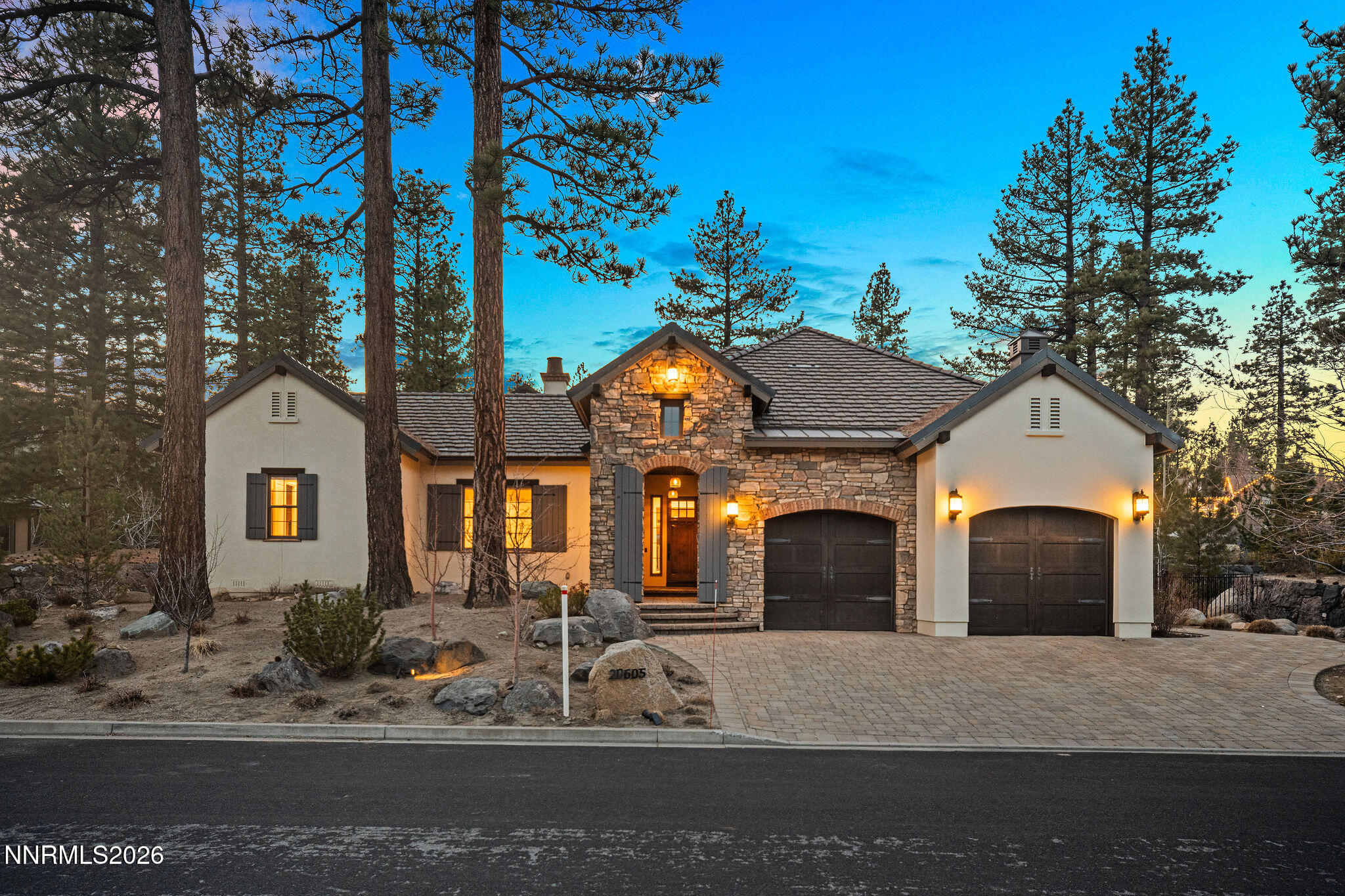 20605 Parc Forêt Drive Reno, NV 89511 - Photo 71 of 79 20605ParcForetDrive-71