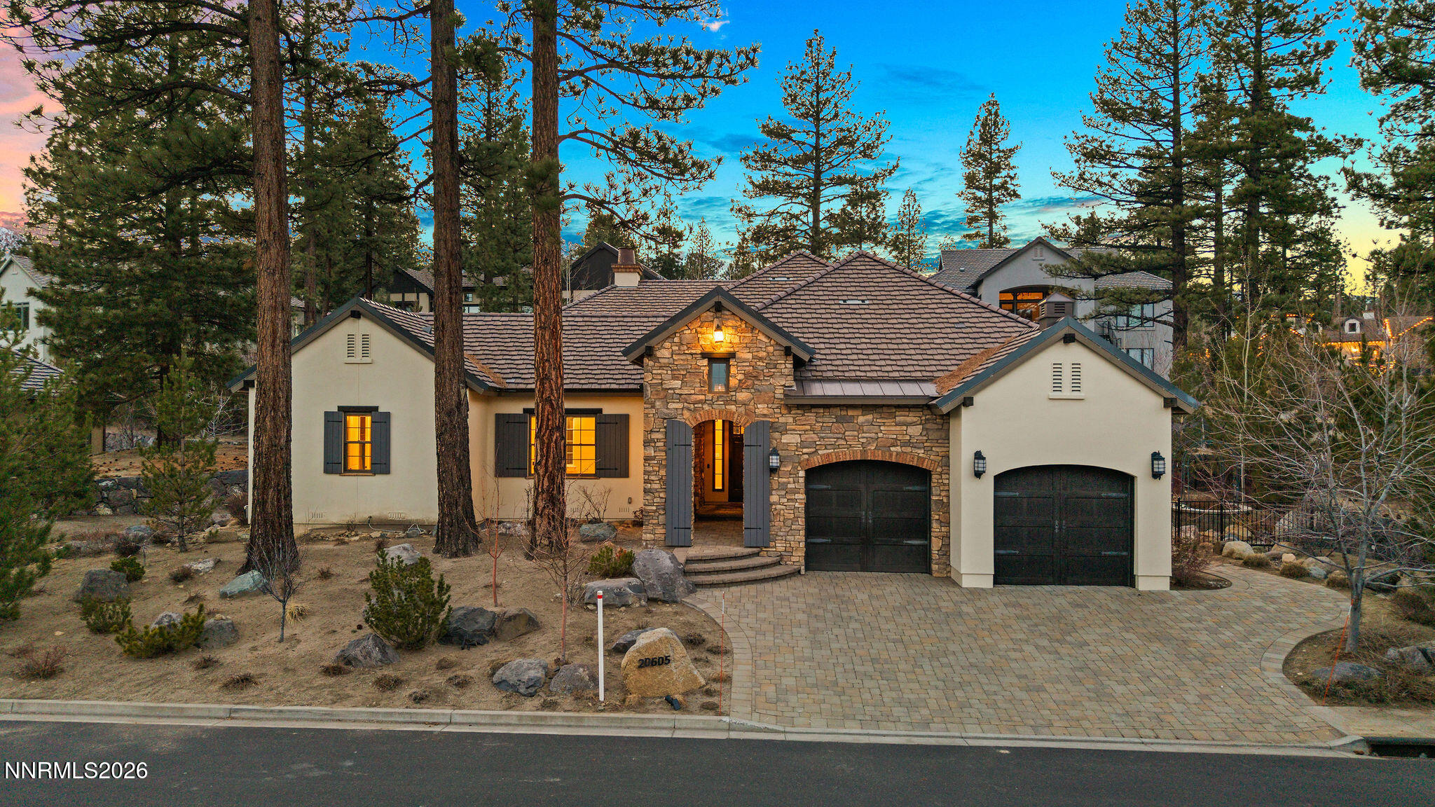 20605 Parc Forêt Drive Reno, NV 89511 - Photo 72 of 79 20605ParcForetDrive-72