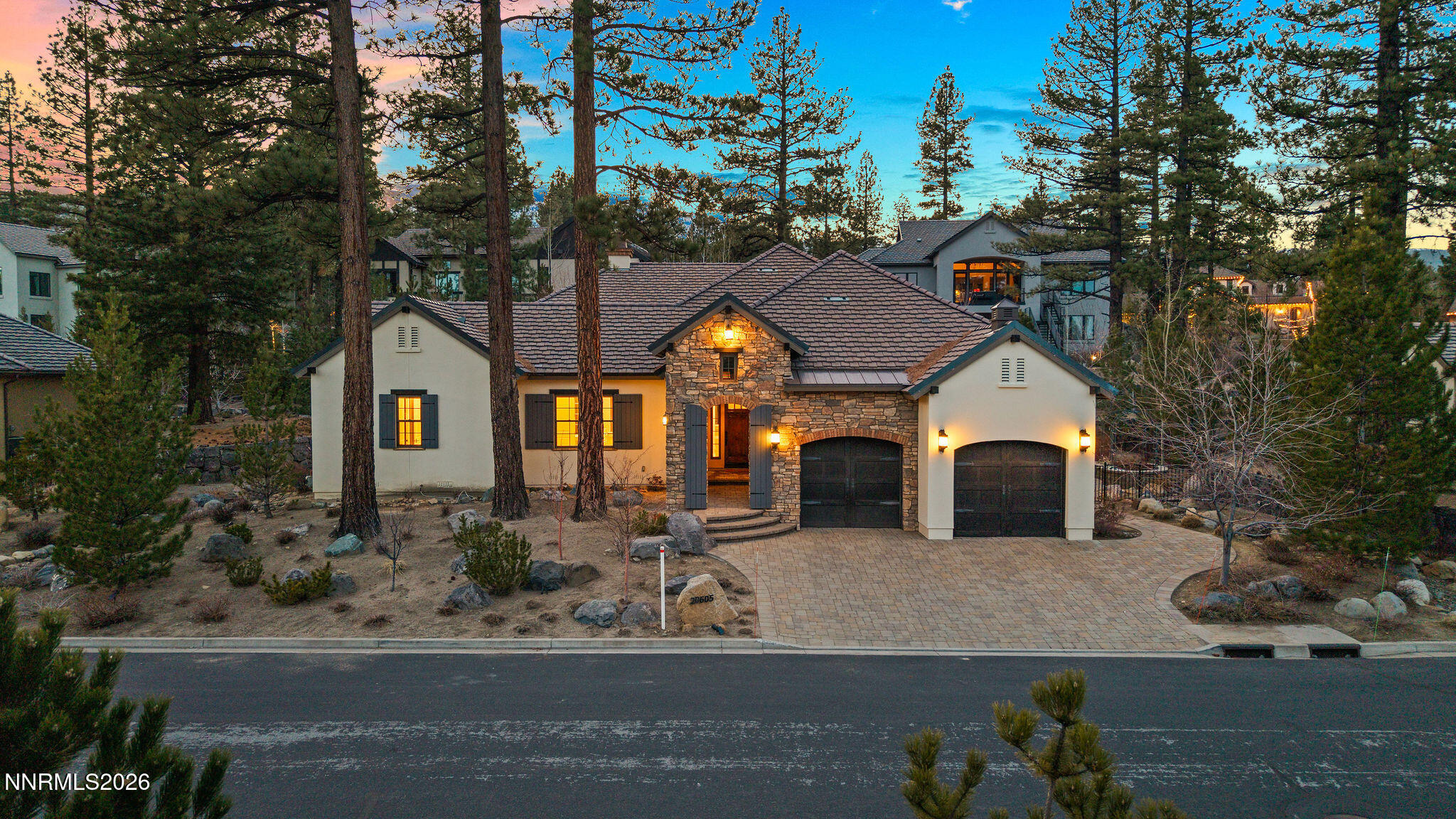 20605 Parc Forêt Drive Reno, NV 89511 - Photo 73 of 79 20605ParcForetDrive-73