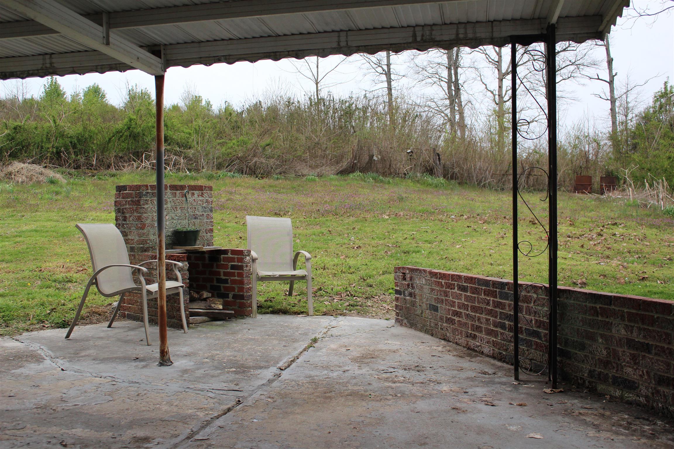 190 Lewis Road Morrison, TN 37357 - Photo 15 of 16