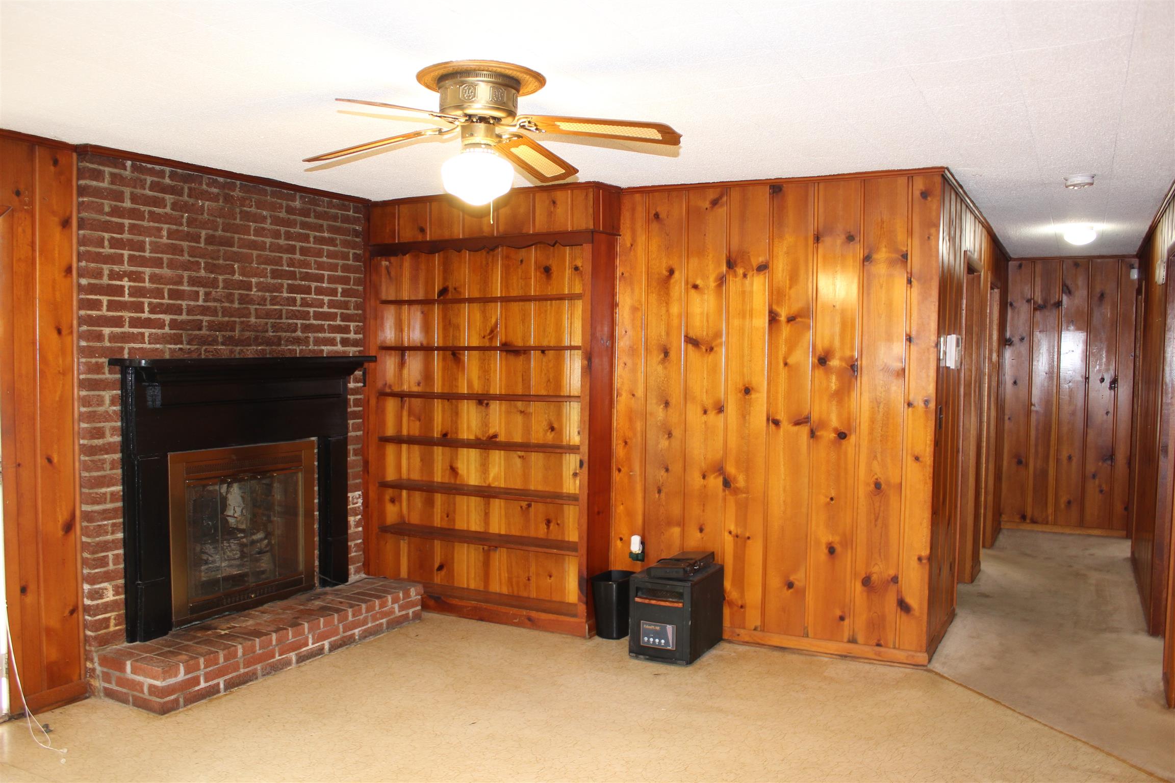 190 Lewis Road Morrison, TN 37357 - Photo 8 of 16