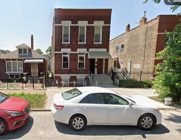 $1,800 | 2842 South Union Avenue, Unit 1, Chicago, IL 60616