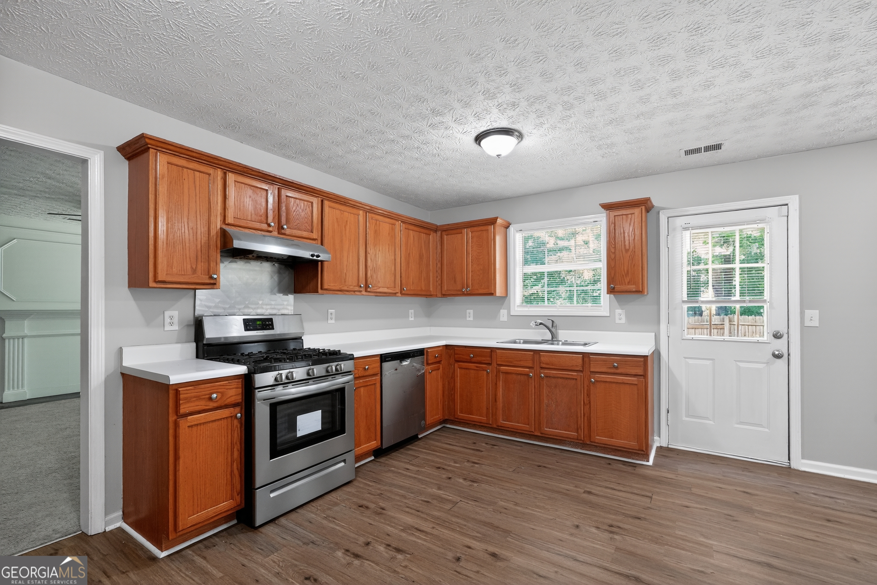 784 Sinclair Way Jonesboro, GA 30238 - Photo 15 of 40