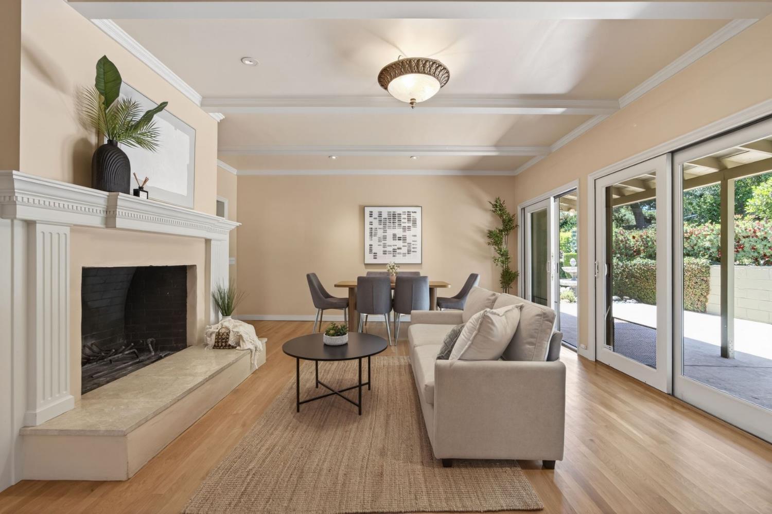 203 Foothill Road Ojai, CA 93023 - Photo 6 of 21