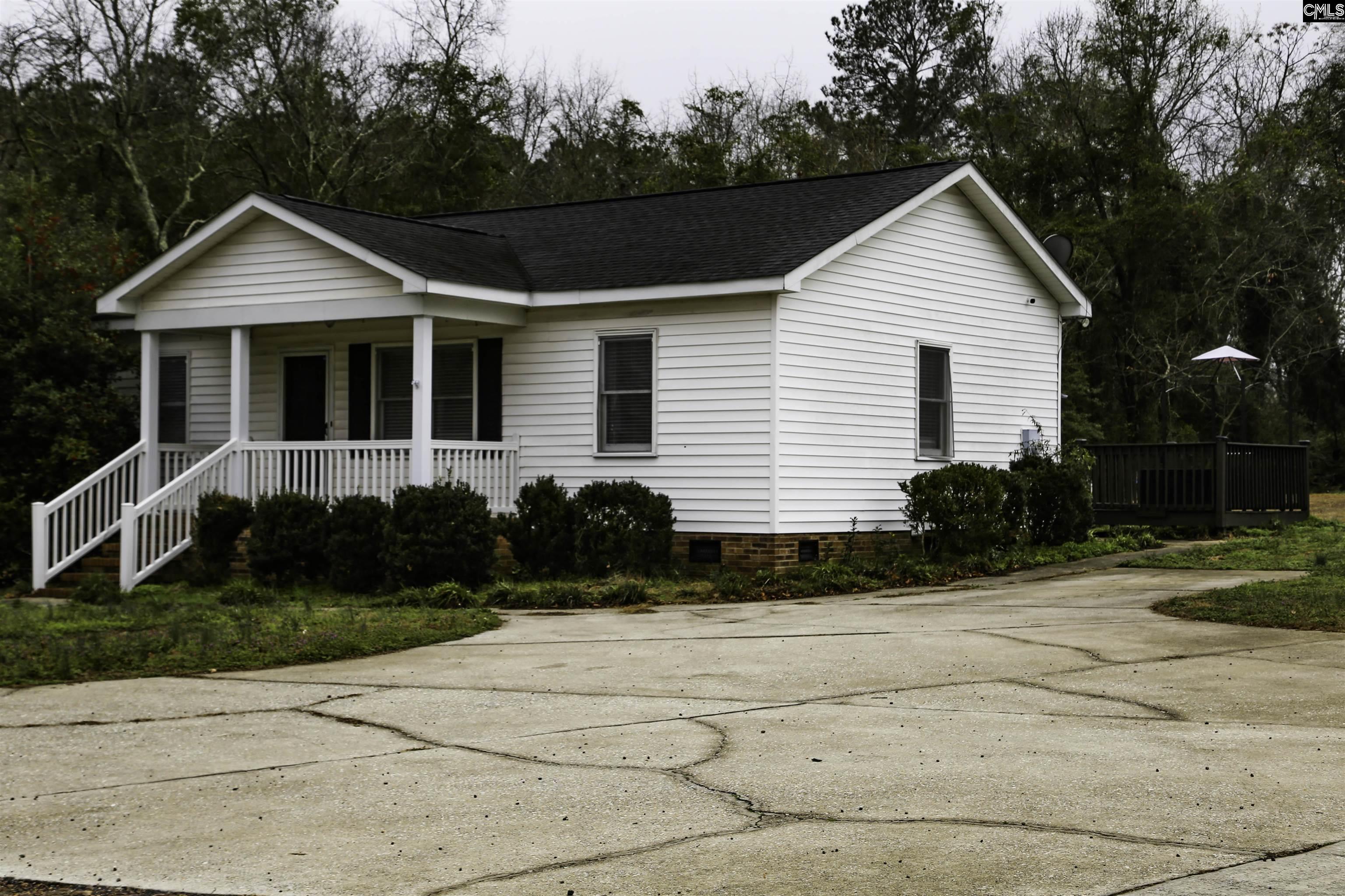 611 Longtown Road Lugoff, SC 29078 - Photo 7 of 52