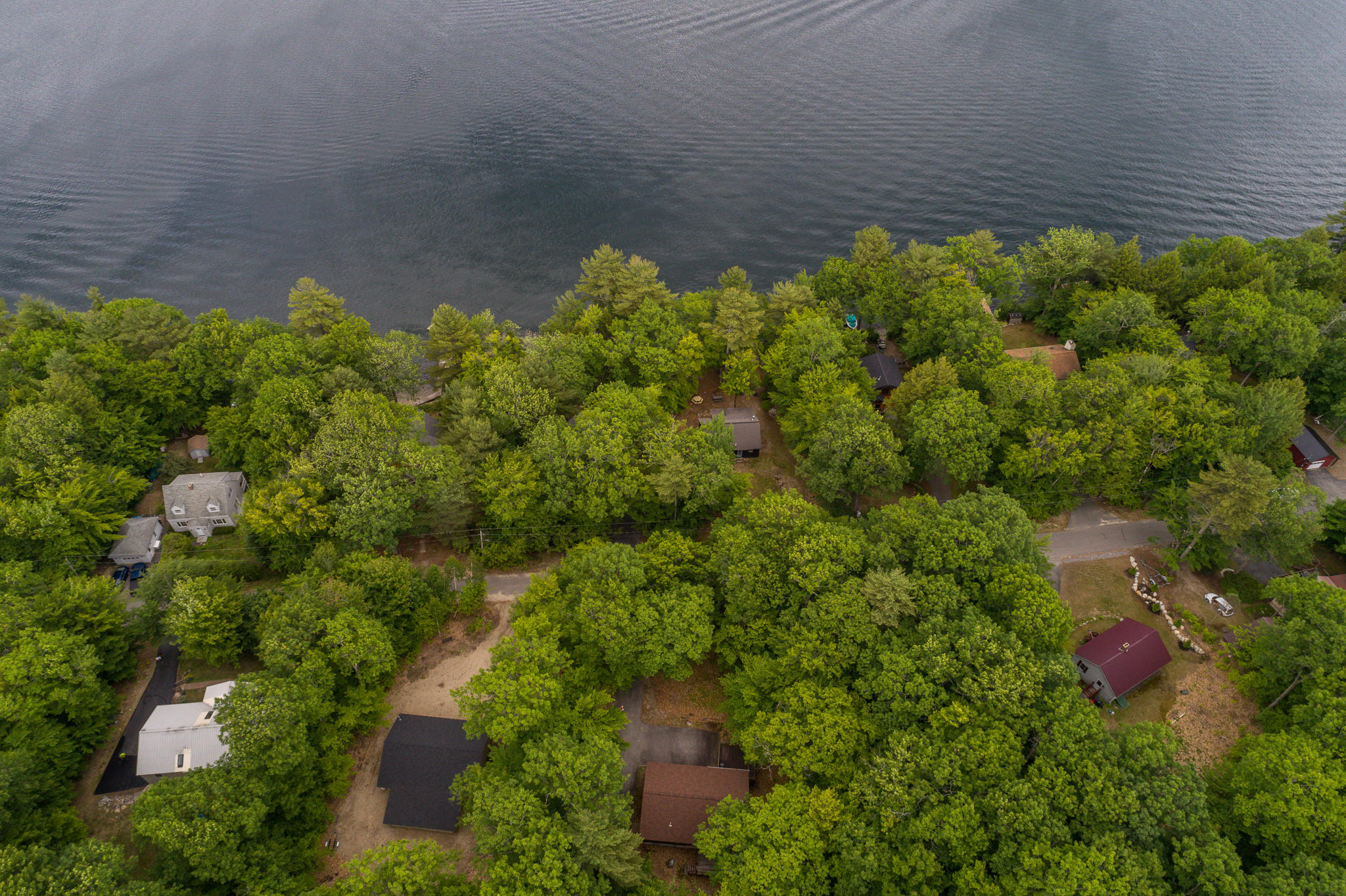 218 Trickey Pond Road Naples, ME 04055 - Photo 15 of 25 218 Trickey Pond -25