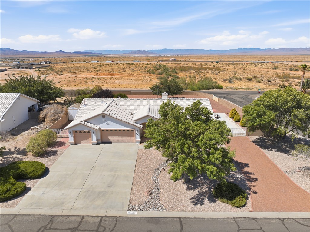 4399 Pinto Road Kingman, AZ 86401 - Photo 30 of 32