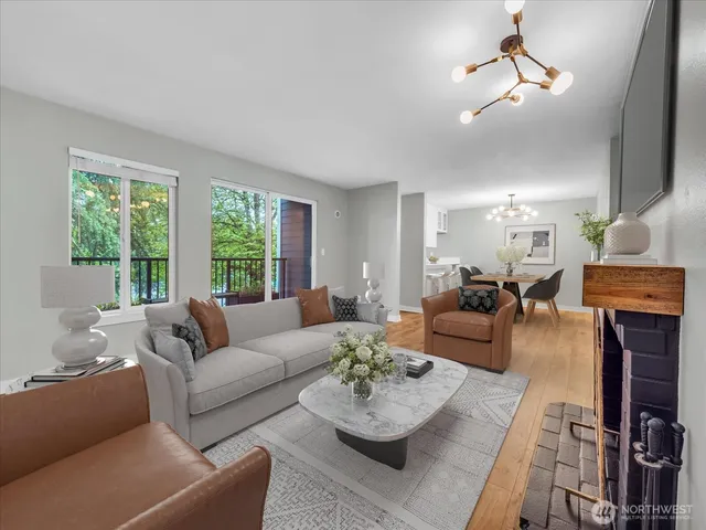 $425,000 | 14002 Northeast 181st Place, Unit A204, Woodinville, WA 98072