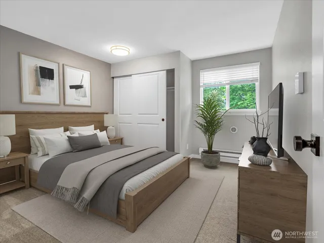 $425,000 | 14002 Northeast 181st Place, Unit A204, Woodinville, WA 98072