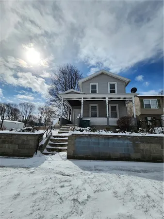 $99,900 | 245 Adams Street, Rochester, NY 14608