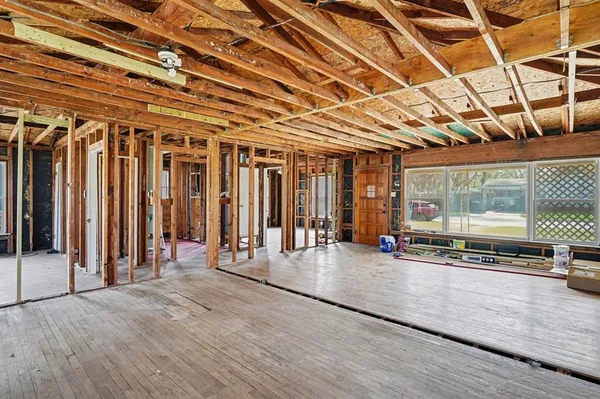 $242,500 | 1030 Denton Street, Denton, TX 76201