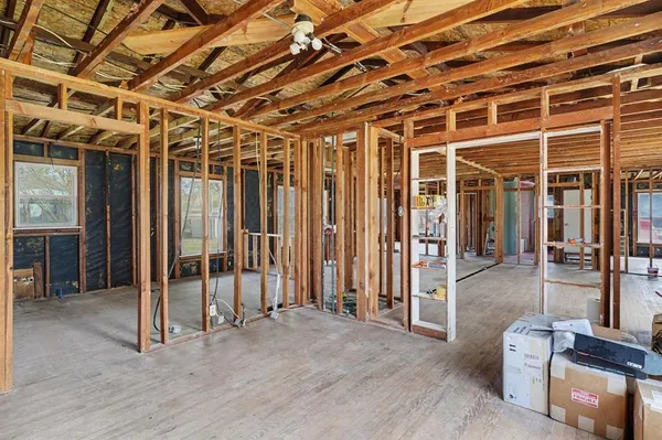 $242,500 | 1030 Denton Street, Denton, TX 76201