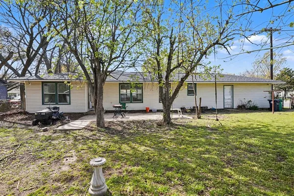 $242,500 | 1030 Denton Street, Denton, TX 76201