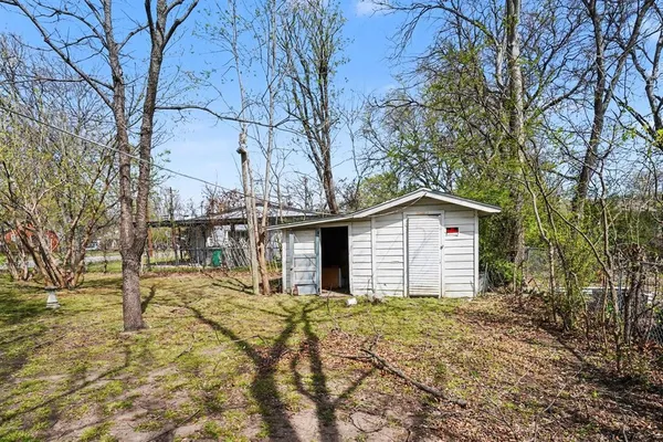 $242,500 | 1030 Denton Street, Denton, TX 76201
