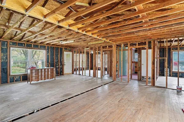 $242,500 | 1030 Denton Street, Denton, TX 76201