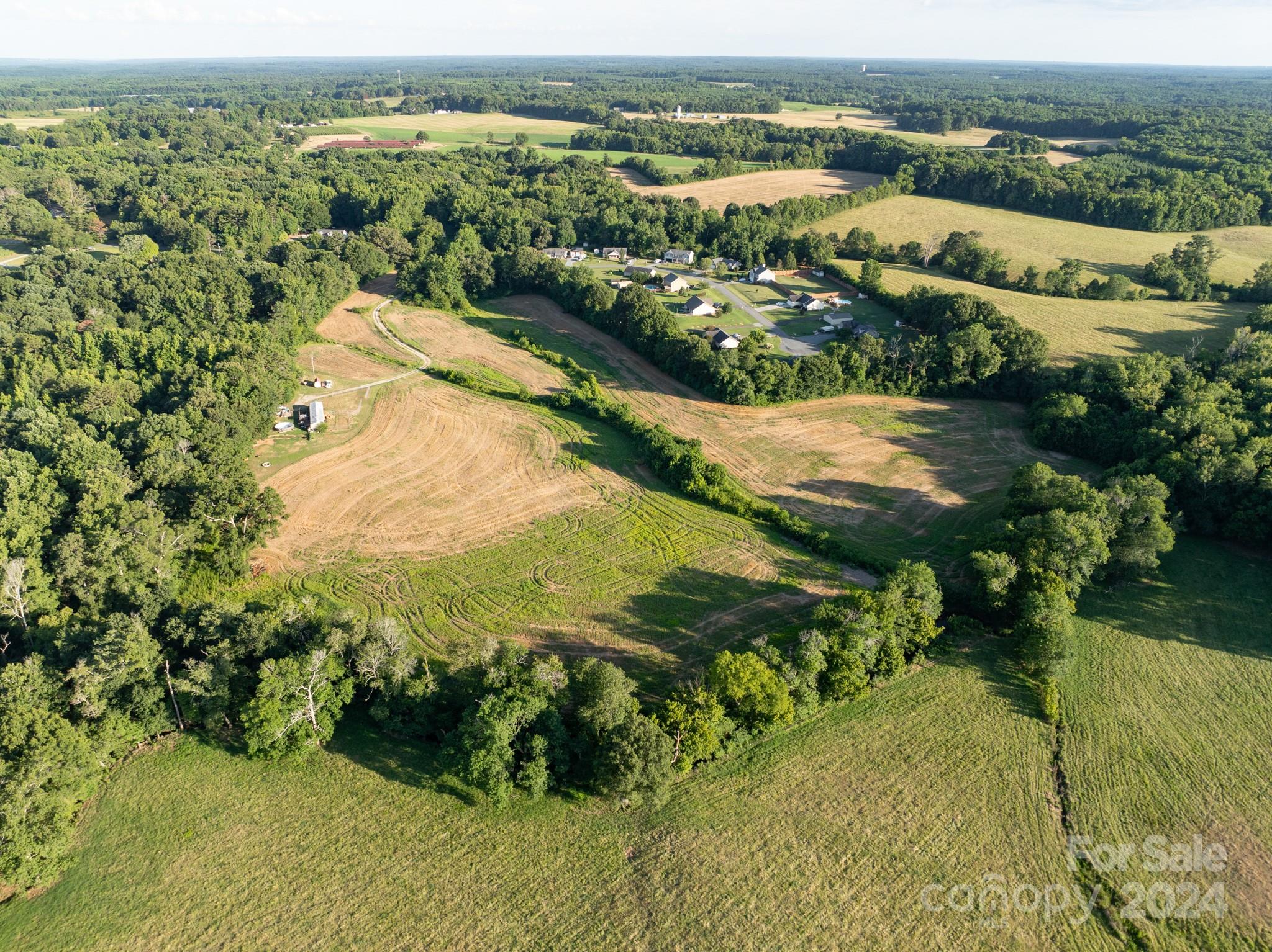 3528 Frank Broome Road Monroe, NC 28112 - Photo 3 of 17 Gallery Image 3