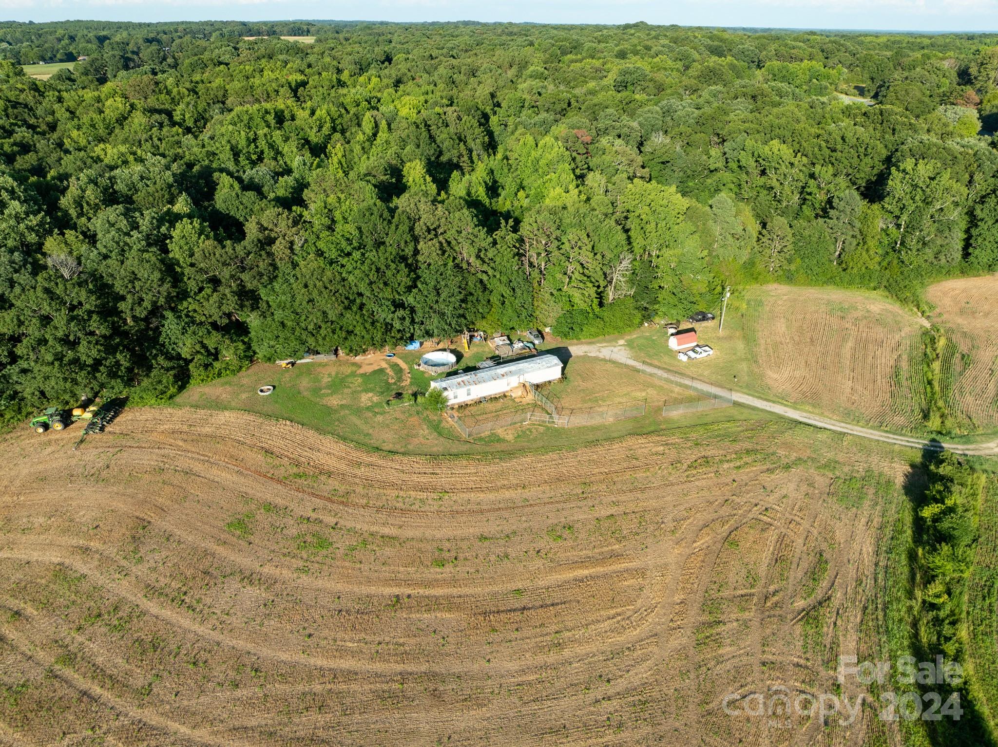 3528 Frank Broome Road Monroe, NC 28112 - Photo 10 of 17 Gallery Image 10