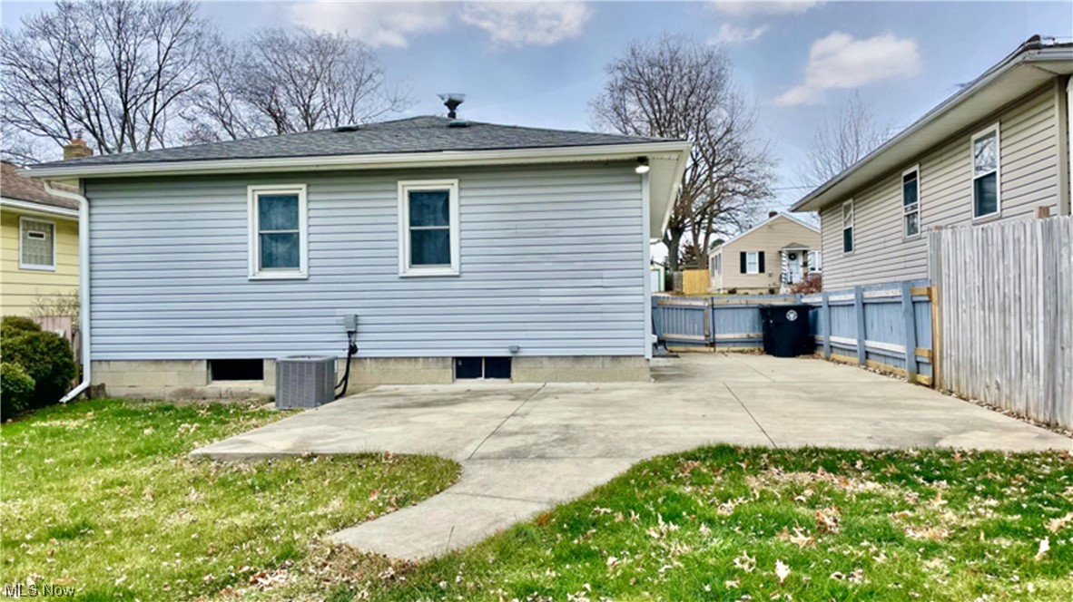 613 Stanley Road Akron, OH 44312 - Photo 19 of 21