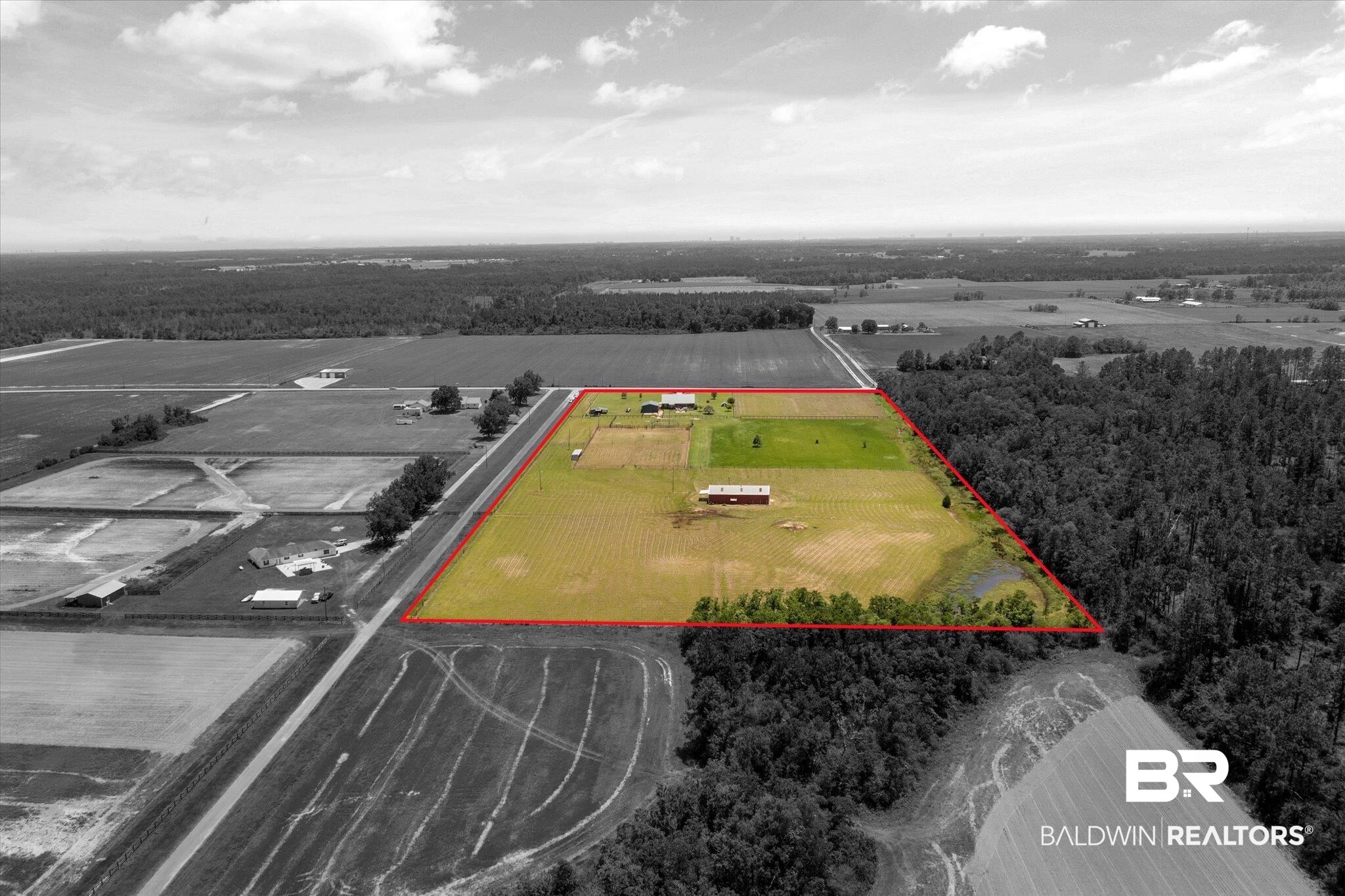 26513 County Road 32 Elberta, AL 36530 - Photo 42 of 47