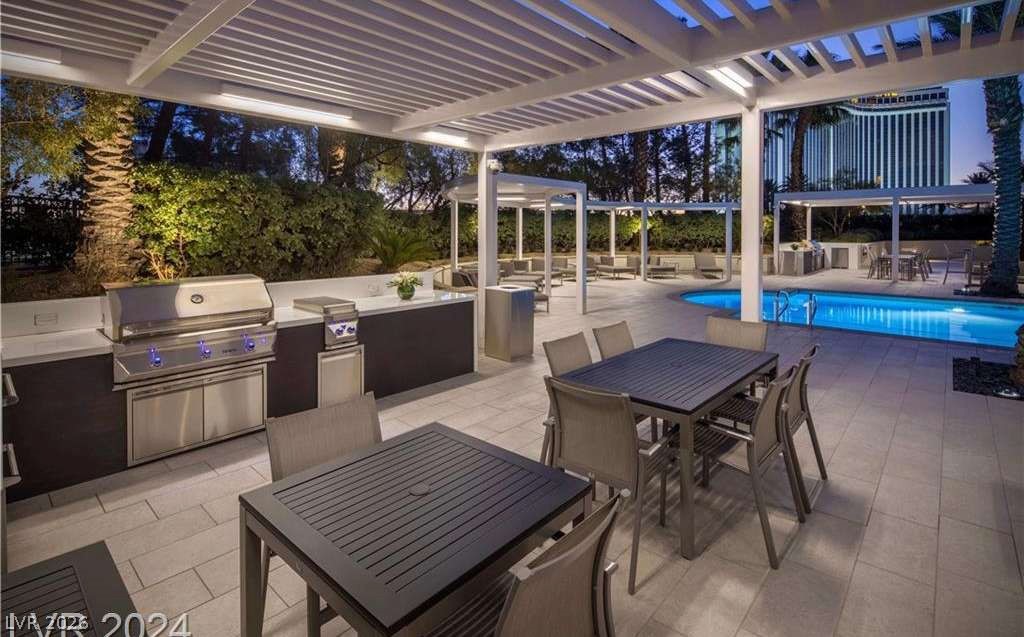 2877 Paradise Road, Unit 805 Las Vegas, NV 89109 - Photo 21 of 25
