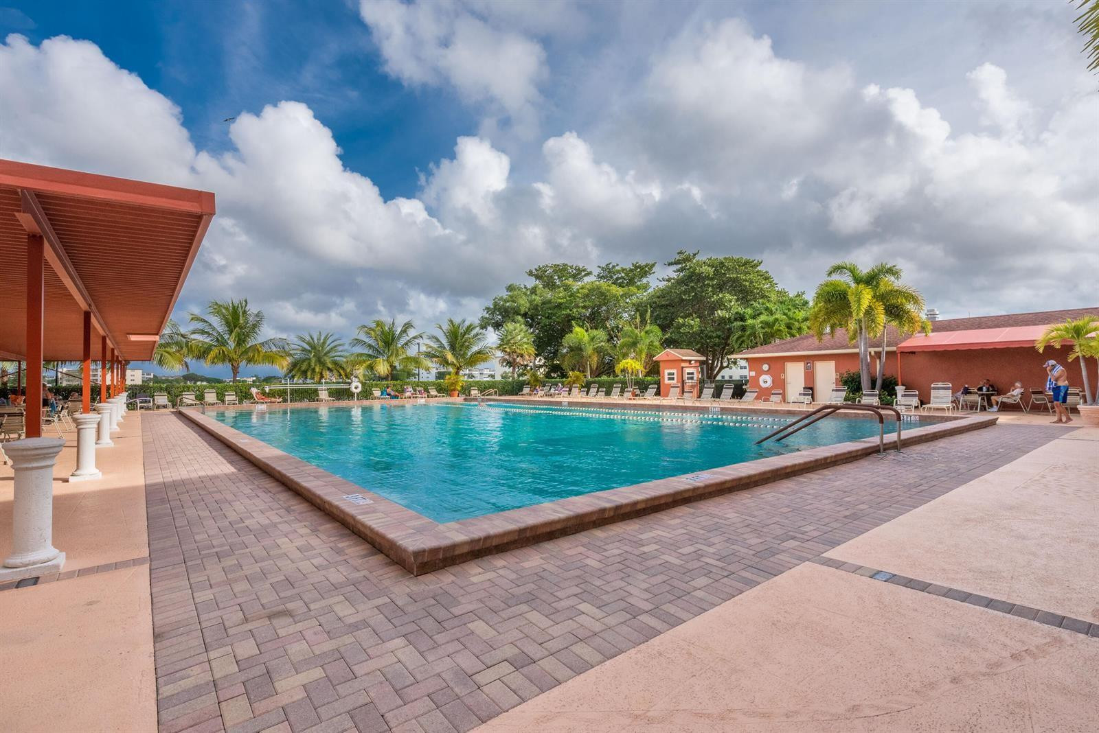 3003 Guildford East, Unit 3003 Boca Raton, FL 33434 - Photo 16 of 25 Photo 16