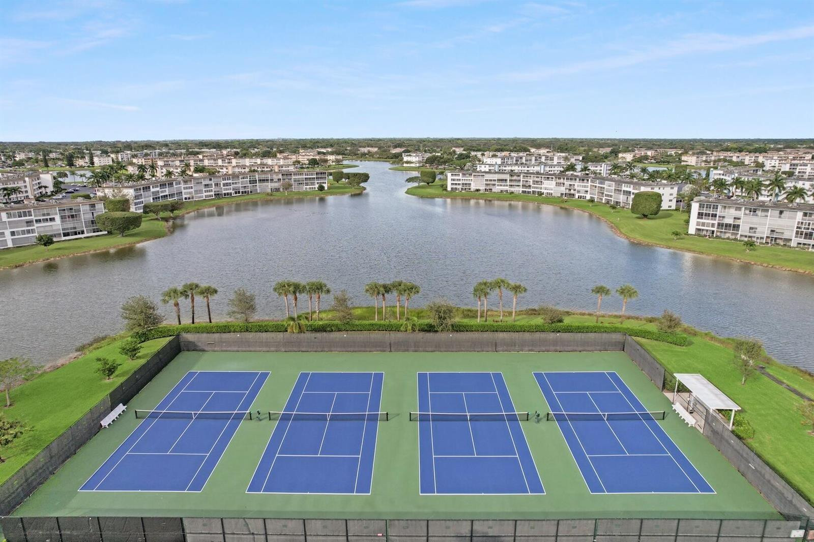 3003 Guildford East, Unit 3003 Boca Raton, FL 33434 - Photo 25 of 25 Photo 25