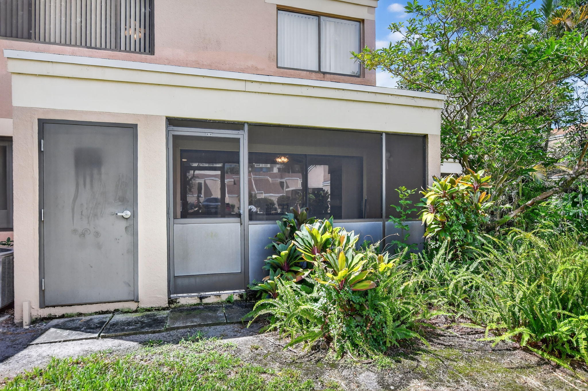 1061 Northwest 13th Street, Unit 2 Boca Raton, FL 33486 - Photo 27 of 37 Outdoors
