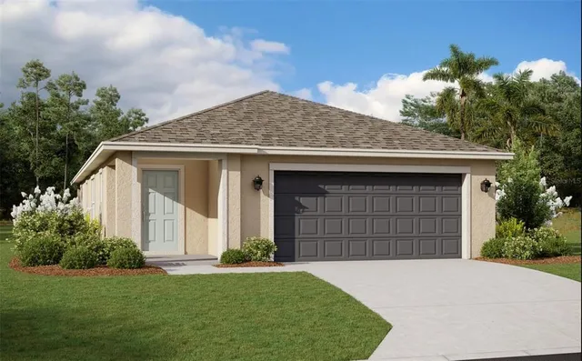 $294,990 | 879 Shumard Way, Lady Lake, FL 32159