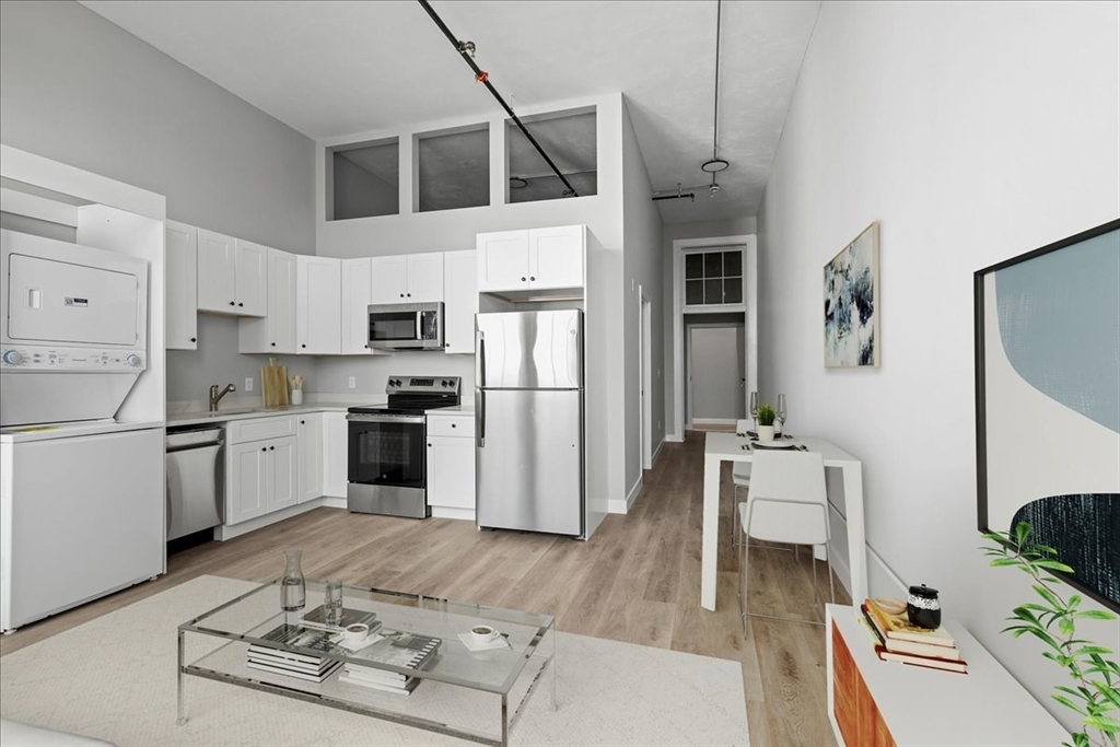 22 Waverly Street, Unit 102 Worcester, MA 01604 - Photo 3 of 13