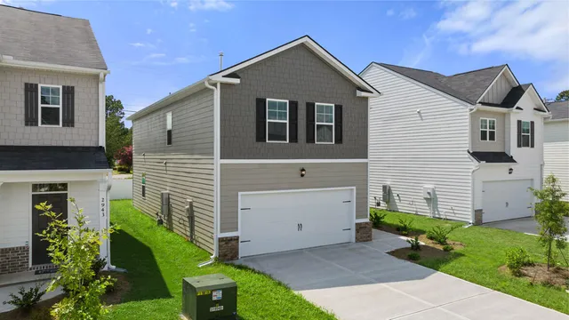 $288,515 | 2304 Saltwater Bend, Beech Island, SC 29842