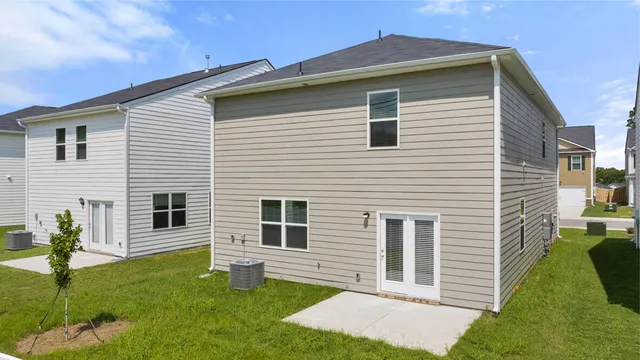 $288,515 | 2304 Saltwater Bend, Beech Island, SC 29842