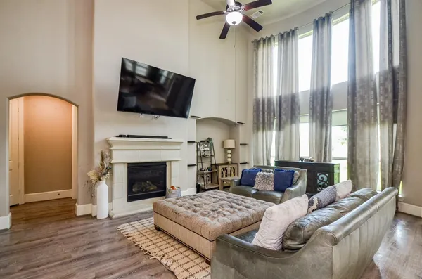 $586,999 | 4212 Turnbridge Court, Manvel, TX 77578
