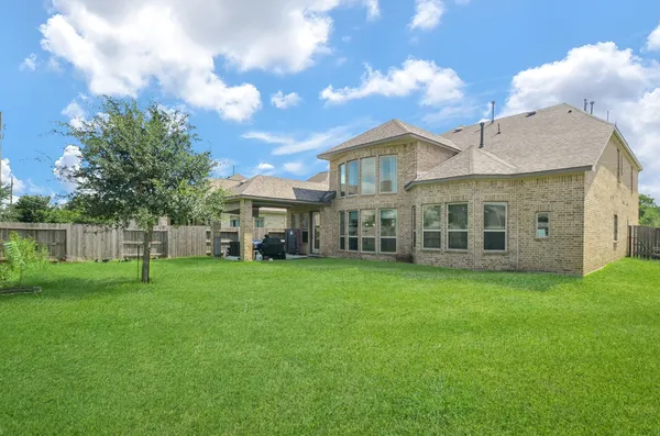 $586,999 | 4212 Turnbridge Court, Manvel, TX 77578