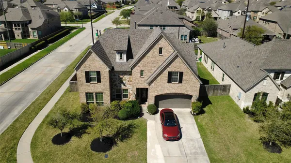 $586,999 | 4212 Turnbridge Court, Manvel, TX 77578