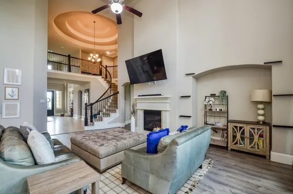 $586,999 | 4212 Turnbridge Court, Manvel, TX 77578