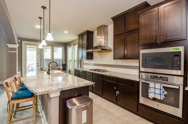 $586,999 | 4212 Turnbridge Court, Manvel, TX 77578