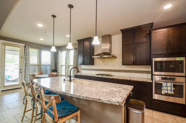 $586,999 | 4212 Turnbridge Court, Manvel, TX 77578