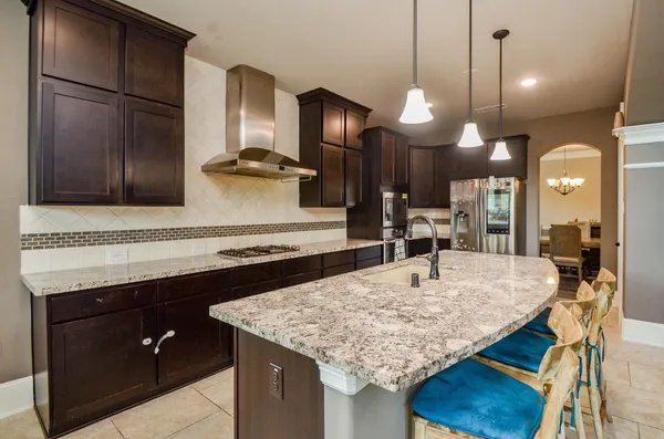 $586,999 | 4212 Turnbridge Court, Manvel, TX 77578