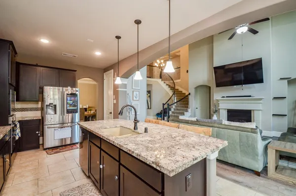 $586,999 | 4212 Turnbridge Court, Manvel, TX 77578