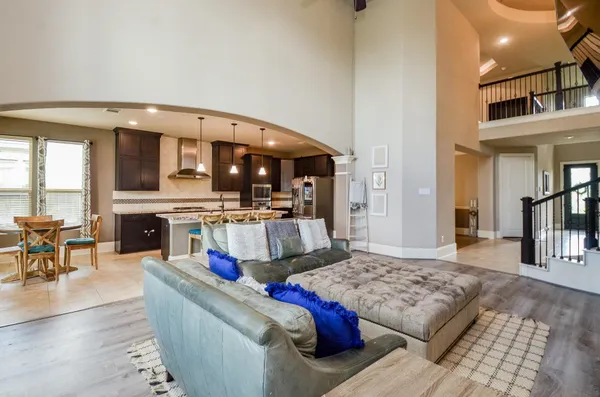 $586,999 | 4212 Turnbridge Court, Manvel, TX 77578
