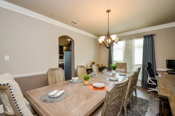 $586,999 | 4212 Turnbridge Court, Manvel, TX 77578