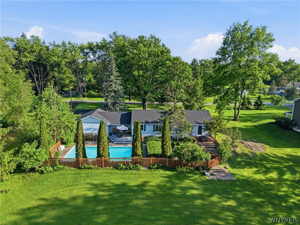 1391 Billington Road Elma, NY 14052 - Photo 40 of 46
