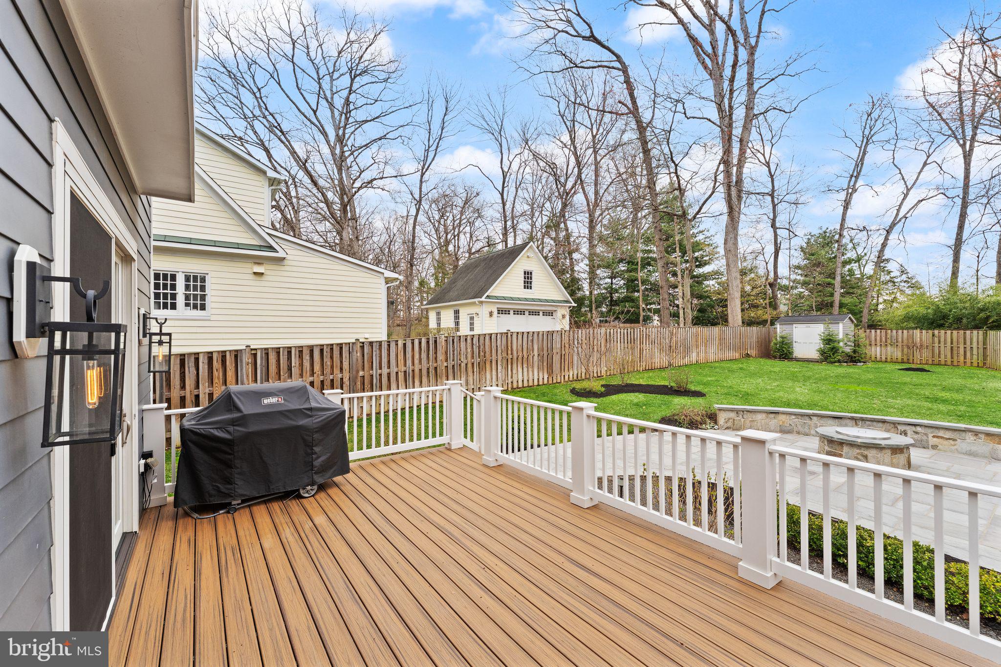 118 Oak Street Southwest Vienna, VA 22180 - Photo 15 of 32