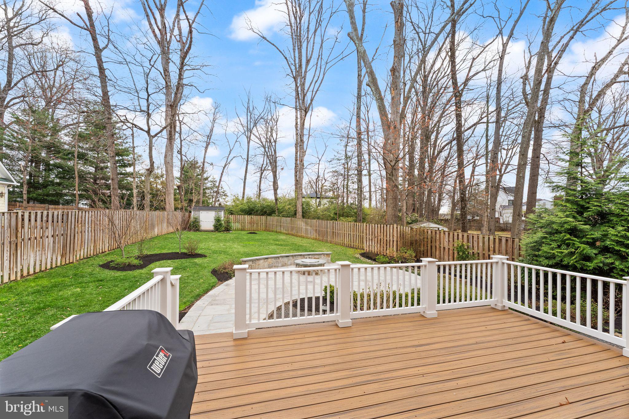 118 Oak Street Southwest Vienna, VA 22180 - Photo 17 of 32