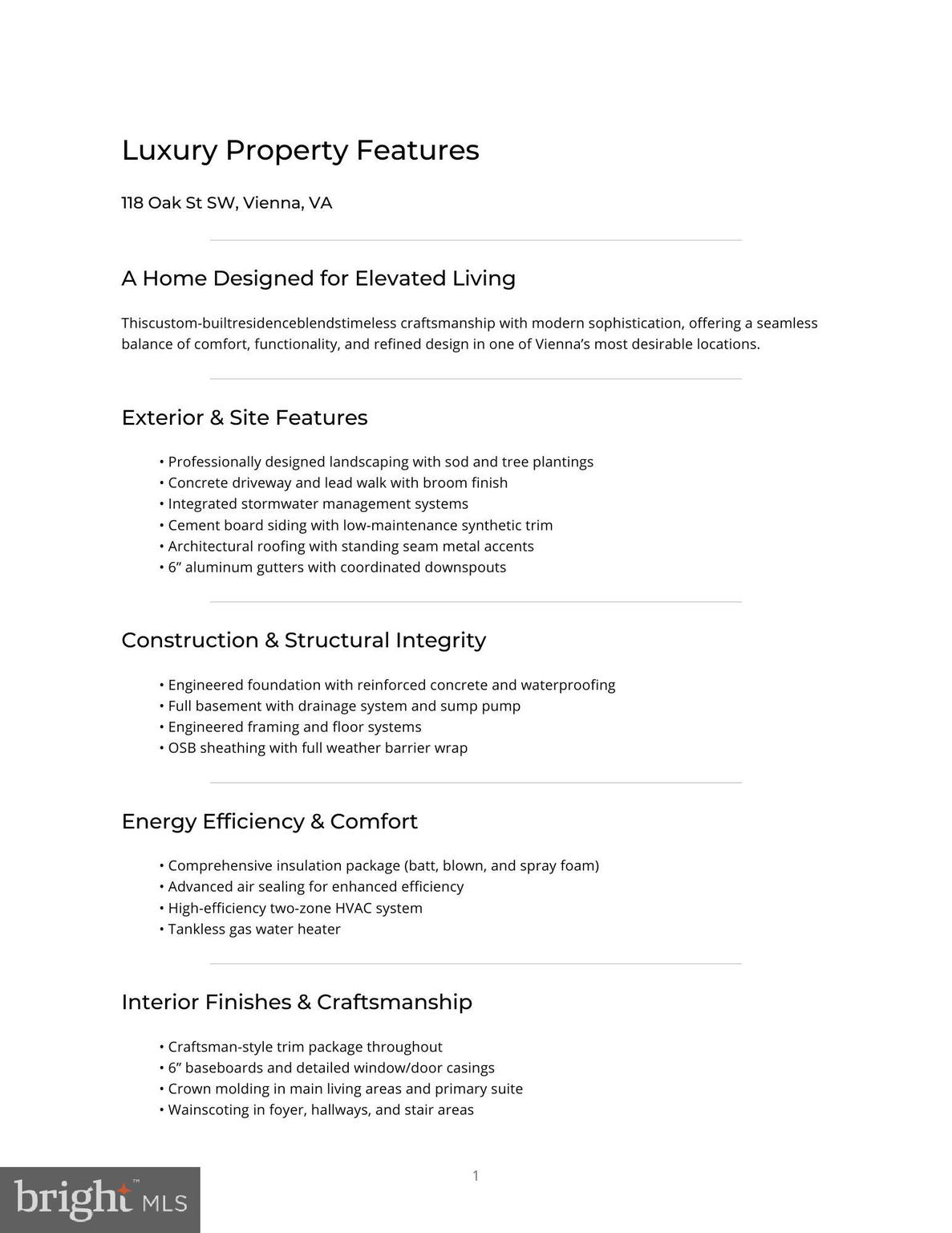 118 Oak Street Southwest Vienna, VA 22180 - Photo 26 of 32