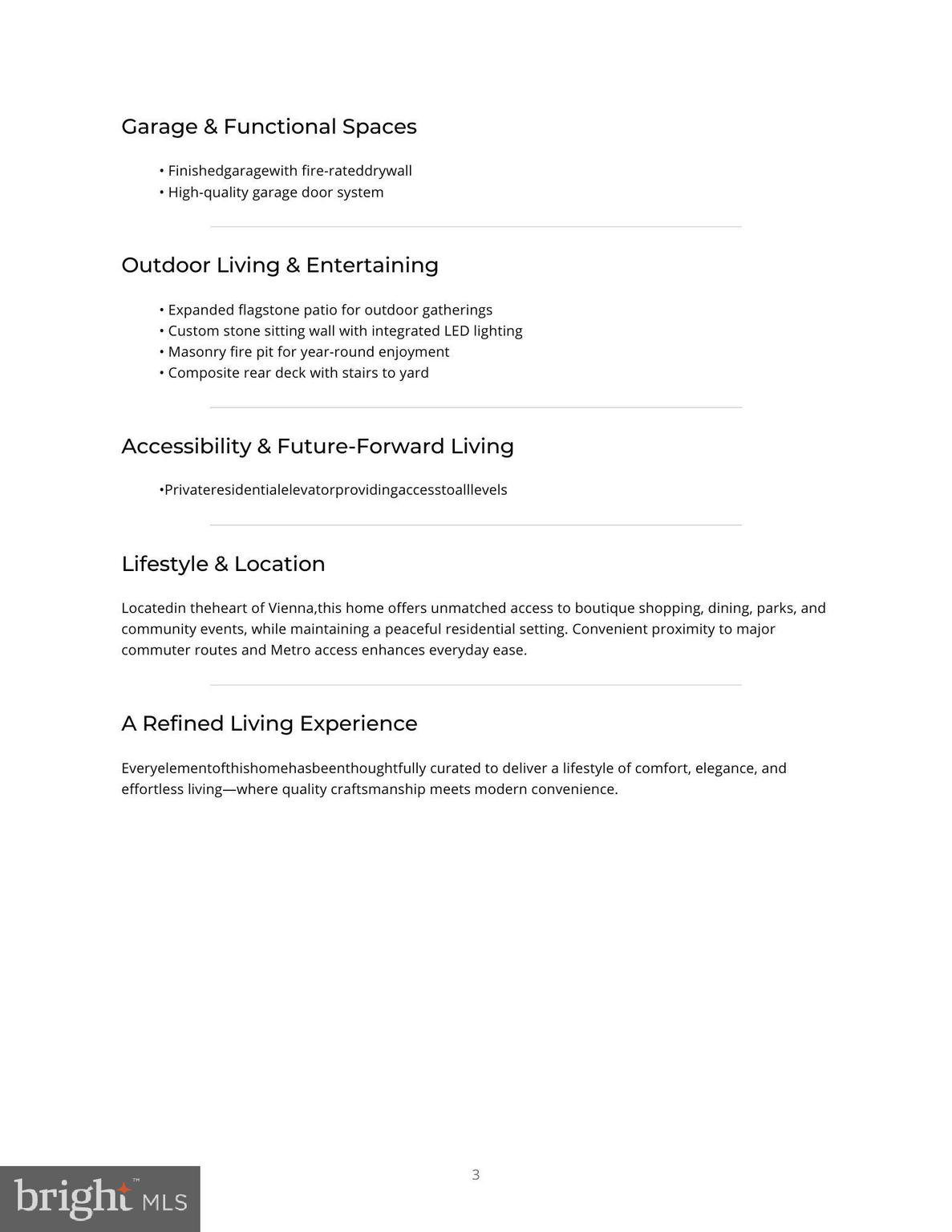 118 Oak Street Southwest Vienna, VA 22180 - Photo 28 of 32