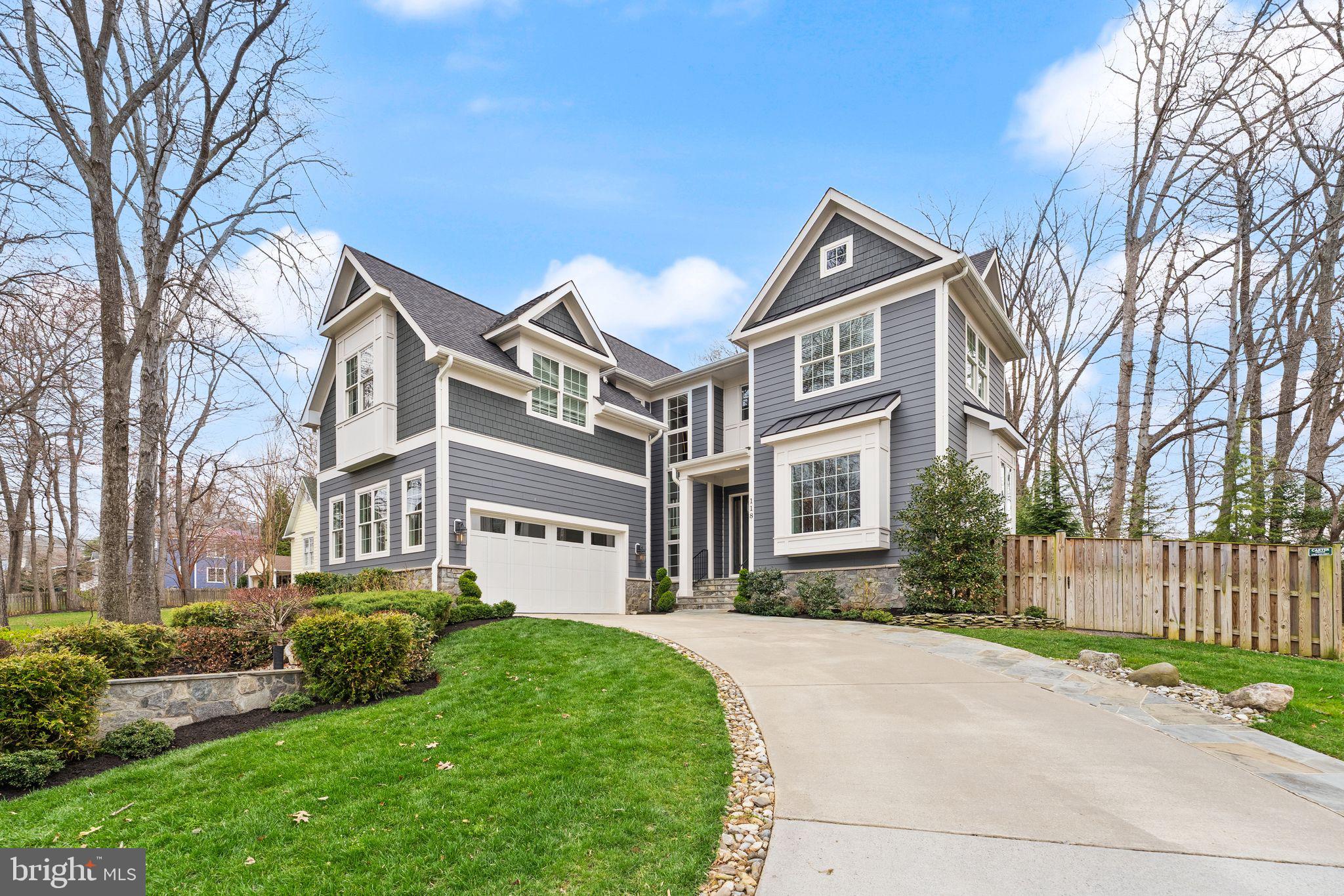 118 Oak Street Southwest Vienna, VA 22180 - Photo 9 of 32