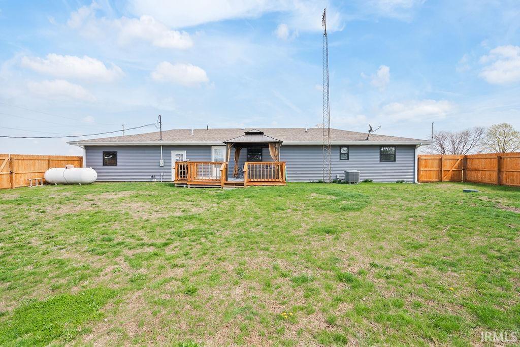 9612 South St Road Amboy, IN 46911 - Photo 19 of 28 Gallery Image 19